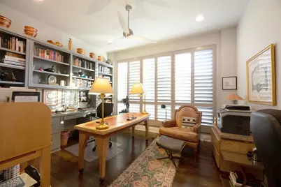 3012 Mulholland Street, Highland Village, TX 75077 - Photo 19