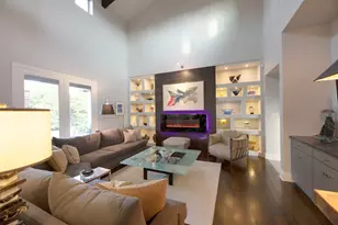 3012 Mulholland St, Highland Village, TX 75077 - Photo 21