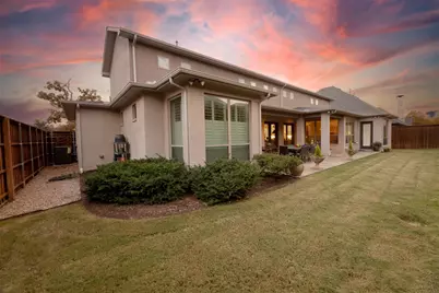 3012 Mulholland Street, Highland Village, TX 75077 - Photo 11