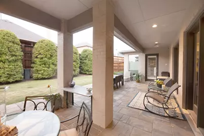 3012 Mulholland Street, Highland Village, TX 75077 - Photo 15