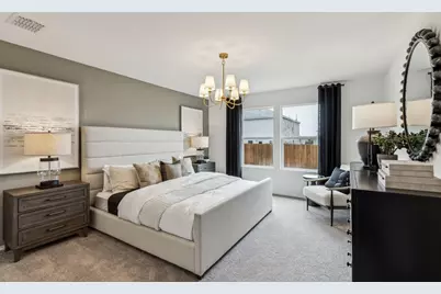 2728 Barton Springs Drive, Denton, TX 76208 - Photo 11