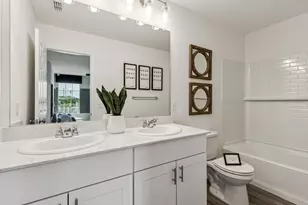 2728 Barton Spgs Dr, Denton, TX 76208 - Photo 17