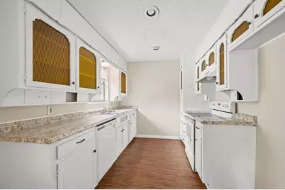 6624 Vega Drive, Fort Worth, TX 76133 - Photo 3