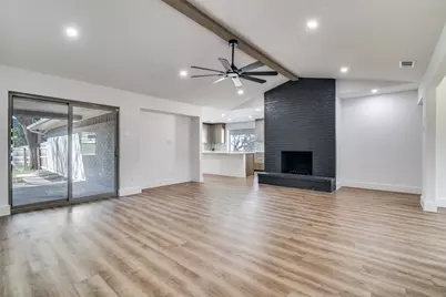 4727 Ashbrook Road, Dallas, TX 75227 - Photo 3