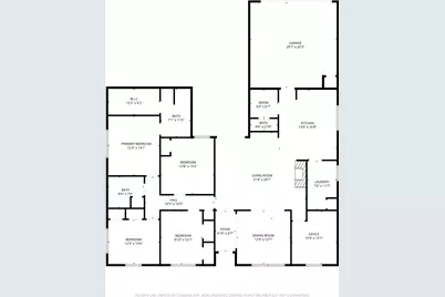 4727 Ashbrook Road, Dallas, TX 75227 - Photo 25