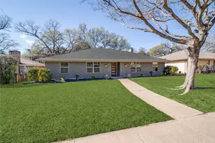 4727 Ashbrook Rd, Dallas, TX 75227 - Photo 1