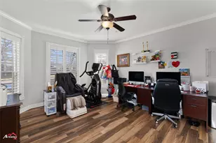 3815 Holly Ridge Dr, Longview, TX 75605 - Photo 9