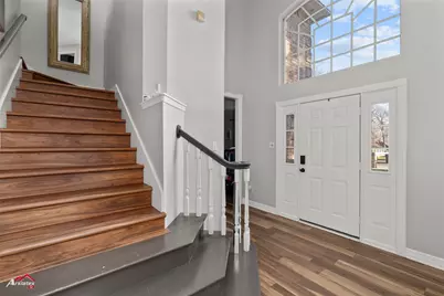 3815 Holly Ridge Dr, Longview, TX 75605 - Photo 5