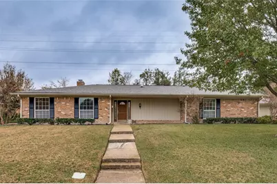 4409 Chedlea Avenue, Fort Worth, TX 76133 - Photo 1