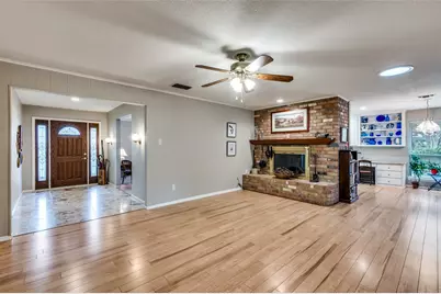 4409 Chedlea Avenue, Fort Worth, TX 76133 - Photo 5