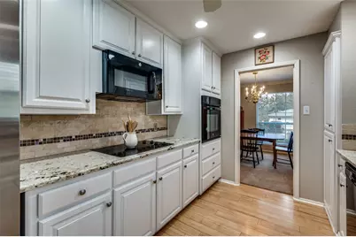 4409 Chedlea Avenue, Fort Worth, TX 76133 - Photo 11