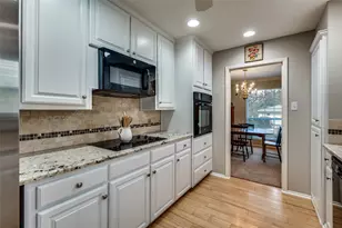 4409 Chedlea Ave, Fort Worth, TX 76133 - Photo 11