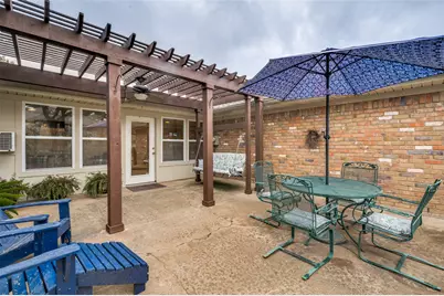 4409 Chedlea Avenue, Fort Worth, TX 76133 - Photo 23