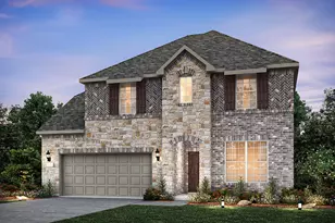 11109 Carham St, Fort Worth, TX 76052 - Photo 1