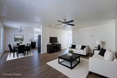 110 Muleta Drive, Oak Point, TX 75068 - Photo 1