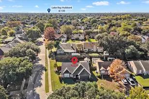 8114 Azzurra Dr, Rowlett, TX 75089 - Photo 25