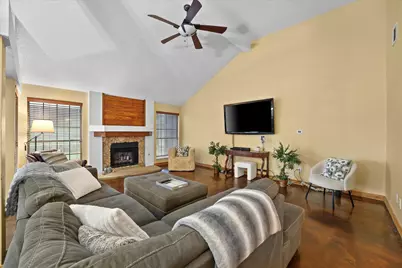 8114 Azzurra Drive, Rowlett, TX 75089 - Photo 7