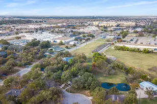 632 Melbourne Ct, Hurst, TX 76053 - Photo 39