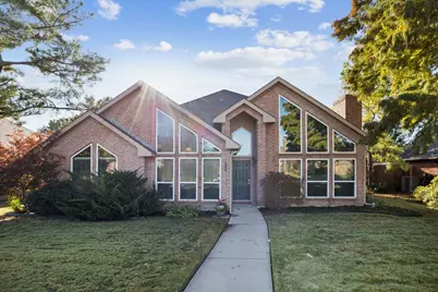 1115 Shawnee Trail, Carrollton, TX 75007 - Photo 1