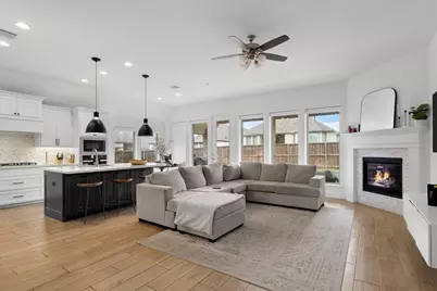 4017 Palomino Road, Aubrey, TX 76227 - Photo 13