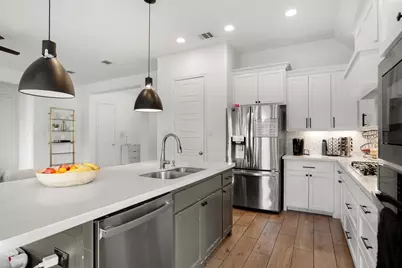 4017 Palomino Road, Aubrey, TX 76227 - Photo 21