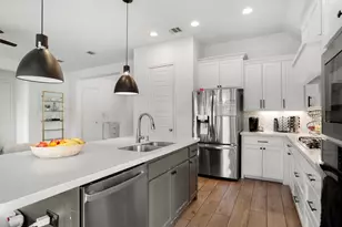 4017 Palomino Rd, Aubrey, TX 76227 - Photo 21