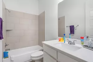 4017 Palomino Rd, Aubrey, TX 76227 - Photo 33