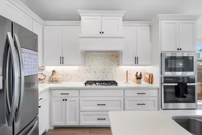 4017 Palomino Road, Aubrey, TX 76227 - Photo 23