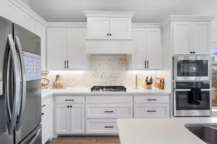 4017 Palomino Rd, Aubrey, TX 76227 - Photo 23