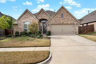 4017 Palomino Rd, Aubrey, TX 76227 - Photo 1