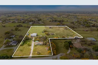 2073 Bowie Street, Sanger, TX 76266 - Photo 1