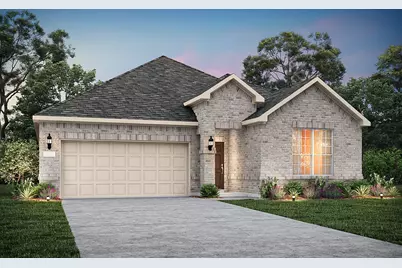 1209 Verbena Street, Princeton, TX 75407 - Photo 1