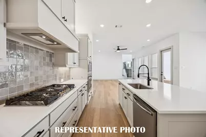 305 Walker Parkway, Celina, TX 75009 - Photo 9