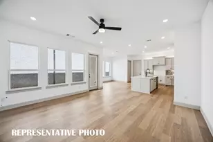 305 Walker Pkwy, Celina, TX 75009 - Photo 5