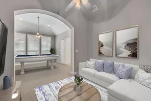 8516 Autumn Lake Trl, McKinney, TX 75071 - Photo 29