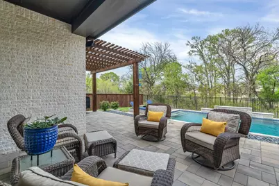 8516 Autumn Lake Trail, McKinney, TX 75071 - Photo 37