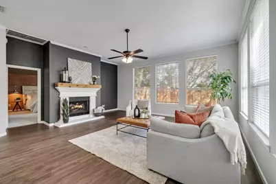 2001 Fair Oaks Circle, Corinth, TX 76210 - Photo 17