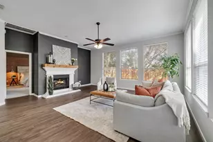 2001 Fair Oaks Cir, Corinth, TX 76210 - Photo 17