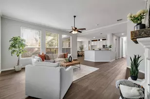 2001 Fair Oaks Cir, Corinth, TX 76210 - Photo 19