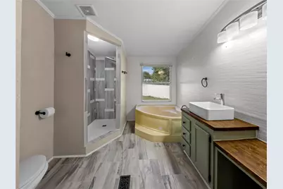 401 Barker Street, Bowie, TX 76230 - Photo 9