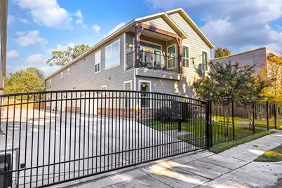 312 N Henderson Avenue #1, Dallas, TX 75214 - Photo 25