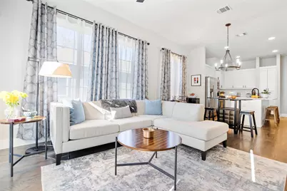 312 N Henderson Avenue #1, Dallas, TX 75214 - Photo 1