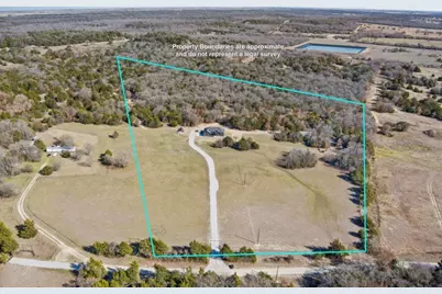 298 Greanead Road, Forestburg, TX 76239 - Photo 5