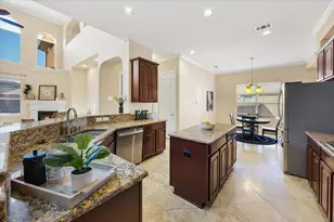 13609 Fall Harvest Dr, Frisco, TX 75033 - Photo 11