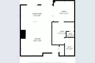 5909 Luther Lane #707, Dallas, TX 75225 - Photo 13