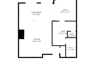 5909 Luther Ln, Dallas, TX 75225 - Photo 13