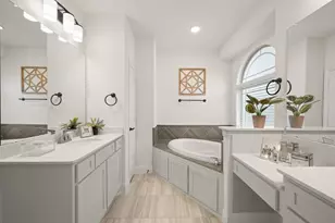 2307 Rockhopper Trail, Mansfield, TX 76063 - Photo 19