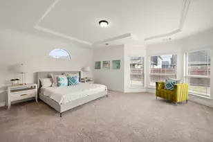 2307 Rockhopper Trail, Mansfield, TX 76063 - Photo 17