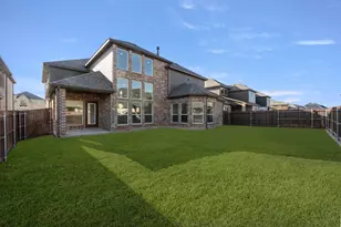 2307 Rockhopper Trail, Mansfield, TX 76063 - Photo 3