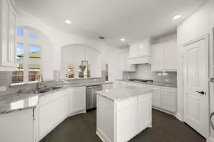 2307 Rockhopper Trail, Mansfield, TX 76063 - Photo 27